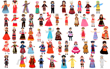 一抹中國紅，一襲旗袍韻 喚醒東方美學的時尚經典