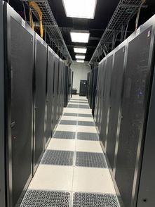 全方位網絡服務解決方案 從設備供應到持續(xù)運維