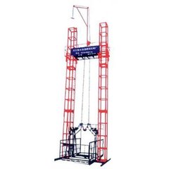 石景山建筑龍門架租賃服務 專業建筑工程機械與設備的便捷選擇